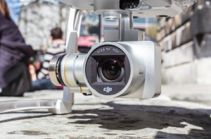 Drone Camera Gimbal