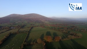 Wicklow Mountains